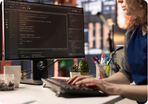 Enterprise Management System