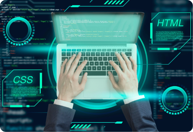 Software Development Team