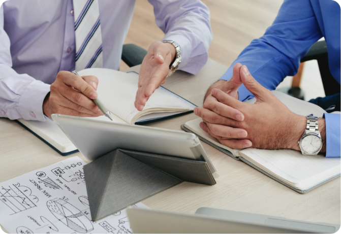 Technology Consulting